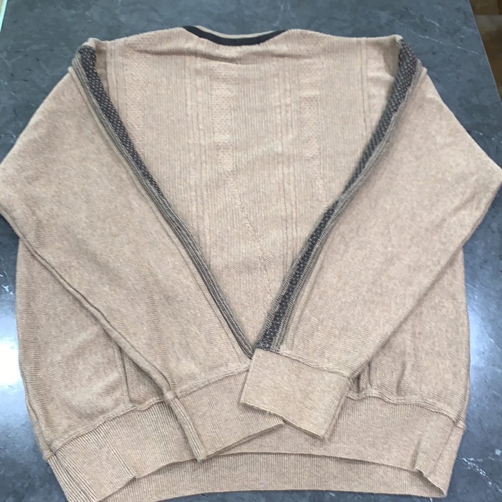 VINTAGE Sweater - Picture 5 of 5